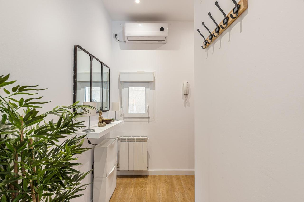 Waou Plaza De Espana Iii - Alquiler Corta Duracion Apartamento Madrid
